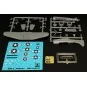 SBD-5 Dauntless „Pacific theatre“, 1/144 - Brengun BRP144019
