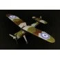 Henschel Hs-126K6/B1 GREECE-ESTONIA-USSR, 1/72 - Brengun BRP72047