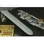 Martin T4M wheel/float (Plusmodel kit), 1/72 - Brengun BRL72271