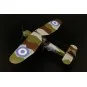 Henschel Hs-126K6/B1 GREECE-ESTONIA-USSR, 1/72 - Brengun BRP72047