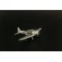 SBD-5 Dauntless „Atlantic theatre“, 1/144 - Brengun BRP144018
