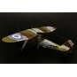 Henschel Hs-126K6/B1 GREECE-ESTONIA-USSR, 1/72 - Brengun BRP72047