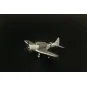 SBD-5 Dauntless „Atlantic theatre“, 1/144 - Brengun BRP144018