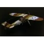 Henschel Hs-126K6/B1 GREECE-ESTONIA-USSR, 1/72 - Brengun BRP72047