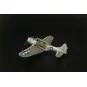 SBD-5 Dauntless „Atlantic theatre“, 1/144 - Brengun BRP144018