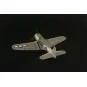 SBD-5 Dauntless „Atlantic theatre“, 1/144 - Brengun BRP144018