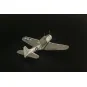 SBD-5 Dauntless „Atlantic theatre“, 1/144 - Brengun BRP144018