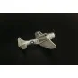 SBD-5 Dauntless „Atlantic theatre“, 1/144 - Brengun BRP144018