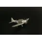 SBD-5 Dauntless „Atlantic theatre“, 1/144 - Brengun BRP144018