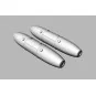 Mk 77 napalm bomb (2pcs), 1/48 - Brengun BRL48172