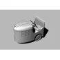 UK Flight Deck Tractor Clarkat type B, 1/32 - Brengun BRL32048