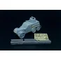 Tatra OA vz.30 (first to fight), 1/72 - Hauler HLH72136
