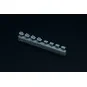 NOTEK lamp for German AFV (4pcs), 1/72 - Hauler HLH72137