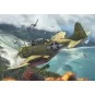 A-24 „Banshee“, 1/144 - Brengun BRP144020