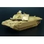 Challenger 2 (Tamiya kit), 1/48 - Hauler HLX48406