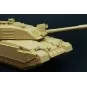Challenger 2 (Tamiya kit), 1/48 - Hauler HLX48406