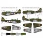 A-24 „Banshee“, 1/144 - Brengun BRP144020