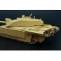 Challenger 2 (Tamiya kit), 1/48 - Hauler HLX48406