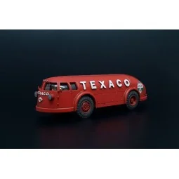 Doodlebug Texaco, 1/72 - Brengun BRS72022