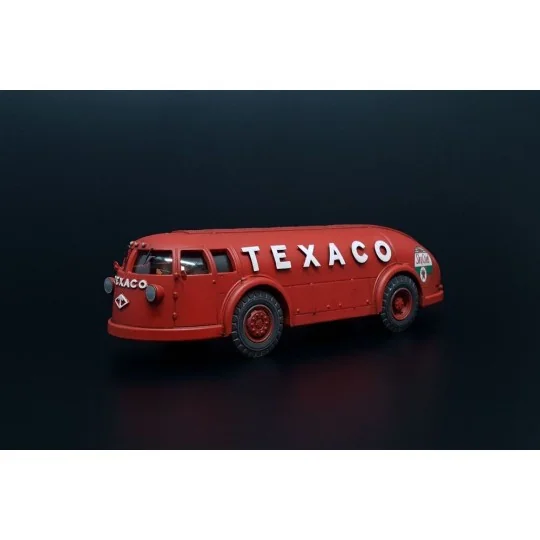 Doodlebug Texaco, 1/72 - Brengun BRS72022