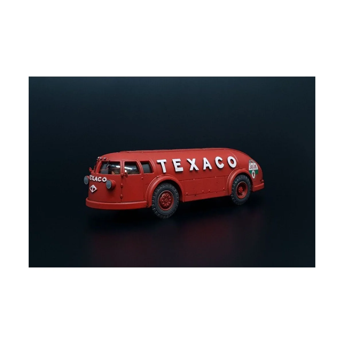 Doodlebug Texaco, 1/72 - Brengun BRS72022