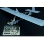 SG-38 glider (Special Hobby kit), 1/72 - Brengun BRL72275