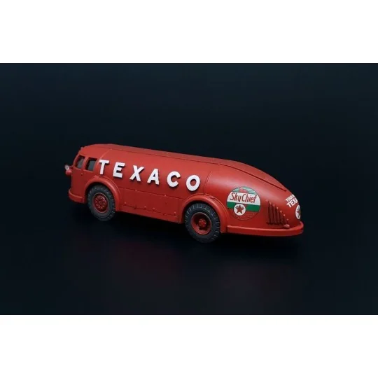 Doodlebug Texaco, 1/72 - Brengun BRS72022
