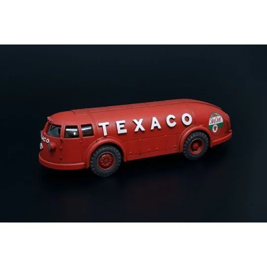 Doodlebug Texaco, 1/72 - Brengun BRS72022