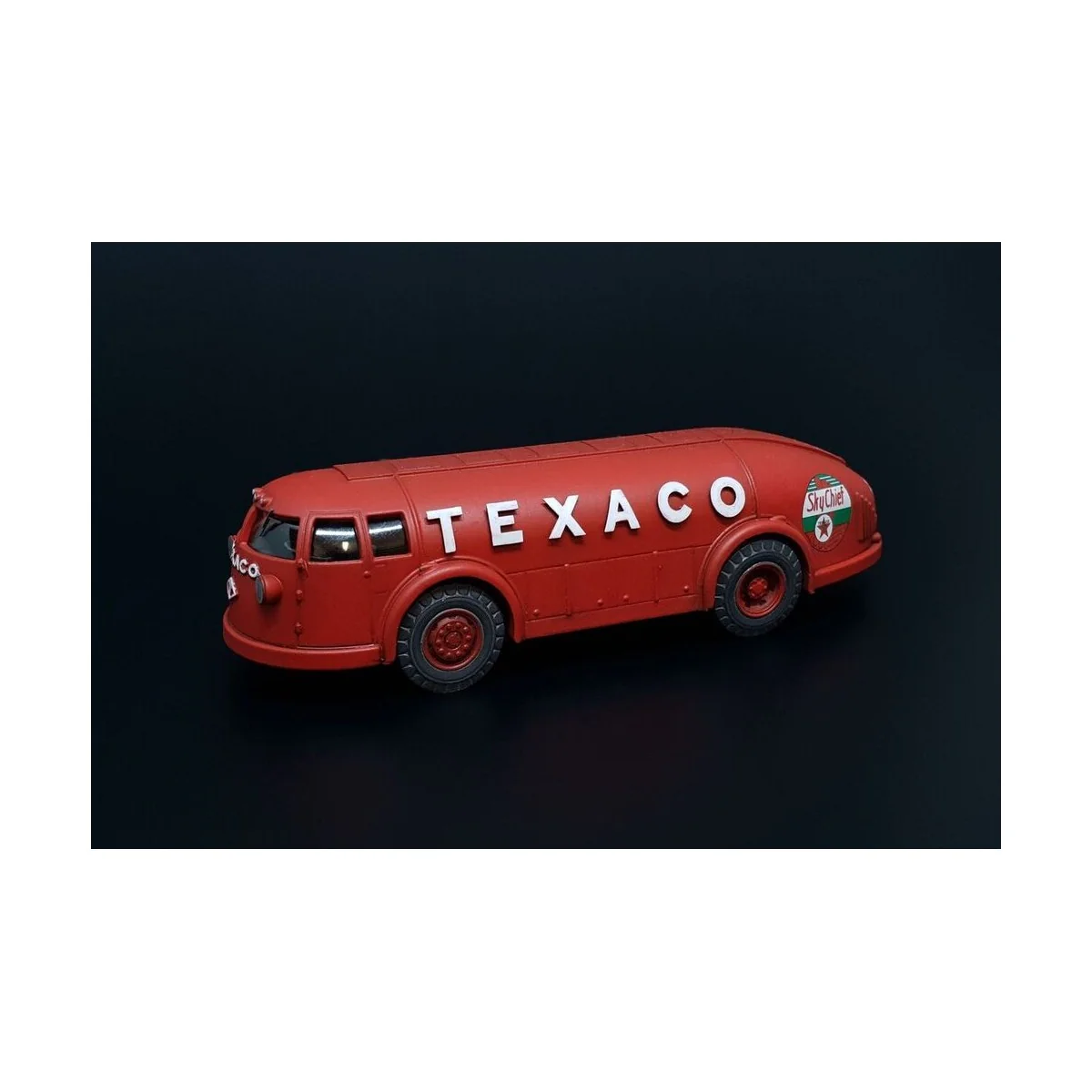 Doodlebug Texaco, 1/72 - Brengun BRS72022
