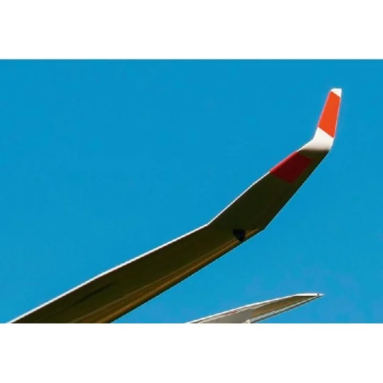 DG-1000 glider- 20m Winglets (Brengun kit), 1/48 - Brengun BRL48174