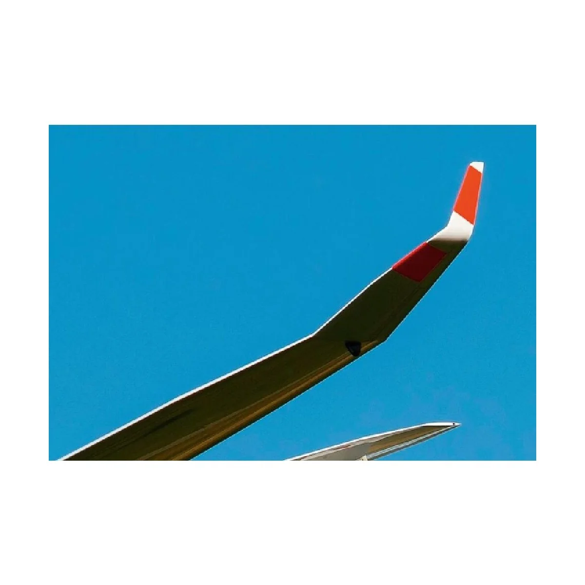 DG-1000 glider- 20m Winglets (Brengun kit), 1/48 - Brengun BRL48174