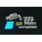 Tatra OA vz.30 armored car, 1/87 - Hauler HLR87217