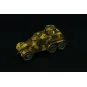 Tatra OA vz.30 armored car, 1/87 - Hauler HLR87217