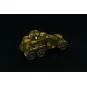 Tatra OA vz.30 armored car, 1/87 - Hauler HLR87217