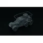 Funkwagen 30(t) /Tatra OA vz.30/, 1/87 - Hauler HLR87219