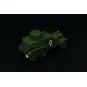 Panzerspahwagen 30(t) /Tatra OA vz.30/, 1/87 - Hauler HLR87218