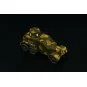 Tatra OA vz.30 armored car, 1/87 - Hauler HLR87217
