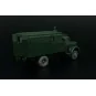 Magirus S7500 wheels, 1/87 - Hauler HLR87220