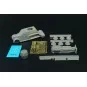 Funkwagen 30(t) /Tatra OA vz.30/, 1/87 - Hauler HLR87219