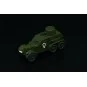 Panzerspahwagen 30(t) /Tatra OA vz.30/, 1/87 - Hauler HLR87218