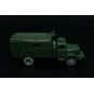 Magirus S7500 wheels, 1/87 - Hauler HLR87220