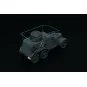 Funkwagen 30(t) /Tatra OA vz.30/, 1/87 - Hauler HLR87219