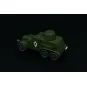 Panzerspahwagen 30(t) /Tatra OA vz.30/, 1/87 - Hauler HLR87218