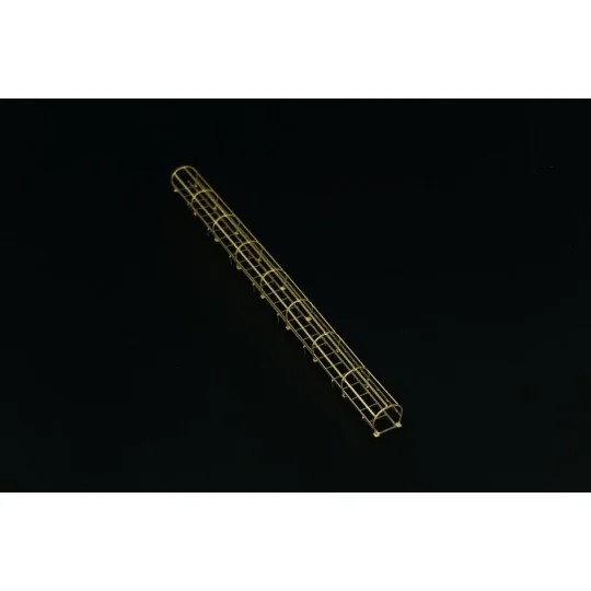 Safety cage ladders, 1/120 - Hauler HTT120091