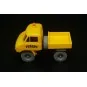 MB Unimog 411 wheels, 1/87 - Hauler HLR87221