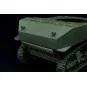 U.S.Howitzer Motor Carriage M8 - Grills and basket (Tamiya kit), 1/...