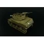 U.S.Howitzer Motor Carriage M8 (Tamiya kit), 1/48 - Hauler HLX48407