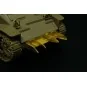 U.S.Howitzer M8- Hedgerow cutter (Tamiya kit), 1/48 - Hauler HLX48409