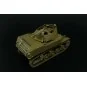 U.S.Howitzer Motor Carriage M8 (Tamiya kit), 1/48 - Hauler HLX48407