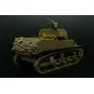 U.S.Howitzer Motor Carriage M8 (Tamiya kit), 1/48 - Hauler HLX48407